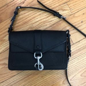 Rebecca Minkoff leather crossbody